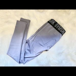Gymshark “Fit” Leggings